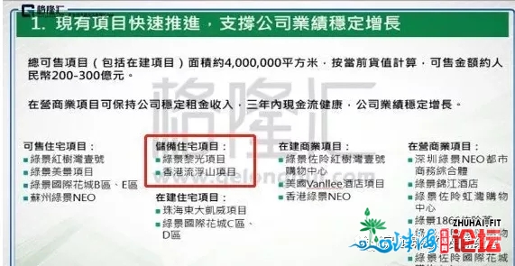 绿景深圳龙华黎光村旧改计划修正获批 室第建里13.9万仄米...