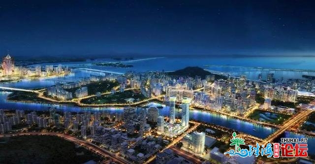 粤港澳年夜湾区的实在“内在”，您理解吗？