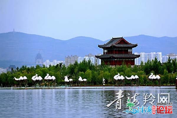 北川山川：一条河道贯串古古