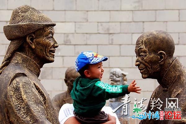 北川山川：一条河道贯串古古