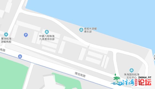 珠海市中间再卖天！2.48亿起拍！天段到底有多好？