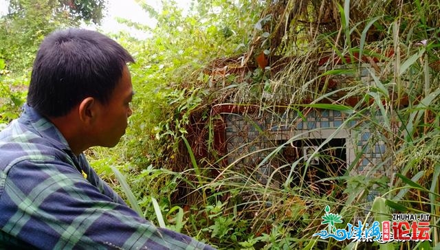 广东梅州籍赴台老兵李绍章正在台湾孤单离世，头条觅人盼...