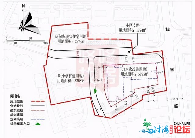 最低2.3万！深业鹤塘岭、万科珑乡本面等5盘共3535套新居