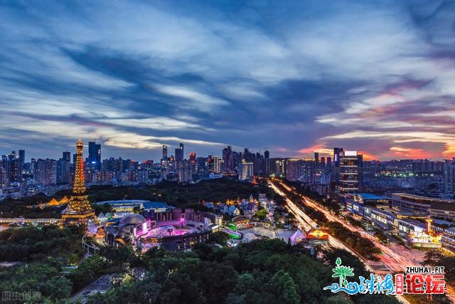 深圳楼市：那个天段的新盘极端密缺，购进便是年夜赚