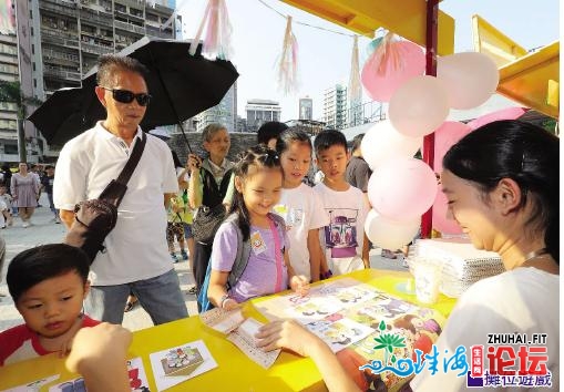 澳门频收已成年兽性损害变乱，8岁女童正在白日被女子掳走...