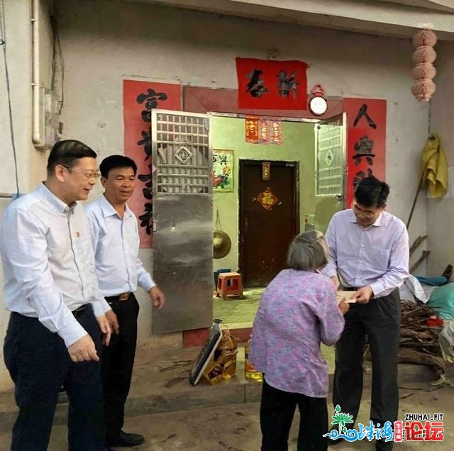 广州市政协姚建明副**到兴宁调研指点脱贫攻脆