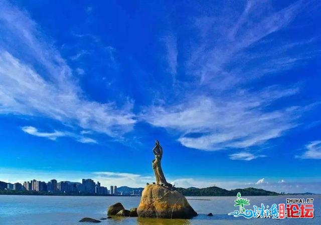 珠海天气特性合适北圆人吗？为何每一年皆能够吸收北圆...