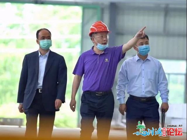 面赞！江门14名职工战4个个人获广东省表扬