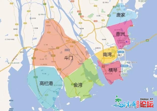 珠海下栏港开展远景怎样？是珠海最初的价钱高地吗？一...