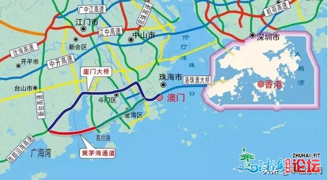 珠海下栏港开展远景怎样？是珠海最初的价钱高地吗？一...