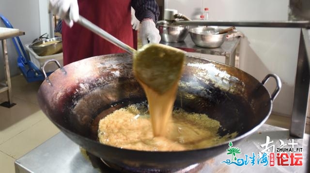 烧鹅+客家米橙，年夜岭山两项好食当选东莞非遗名录