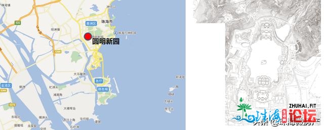 民圆收话！圆明新园、梦境火乡要连片革新！您撑持吗？