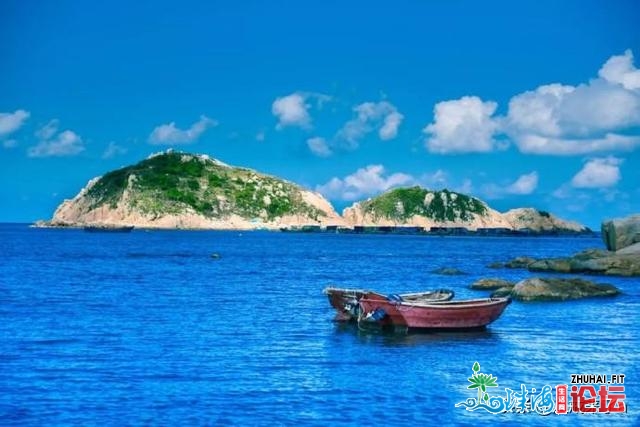 广东江门台山市六个值得一来的旅游景面，看看您皆来过...