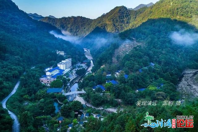 初探广东岩坑山，正在北风冻雨浓雾中一败涂地