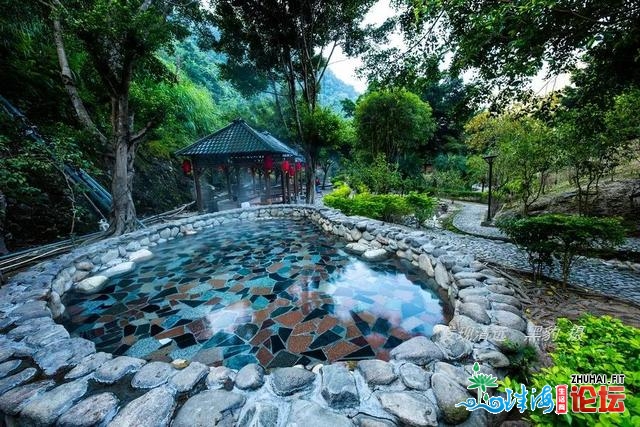 初探广东岩坑山，正在北风冻雨浓雾中一败涂地