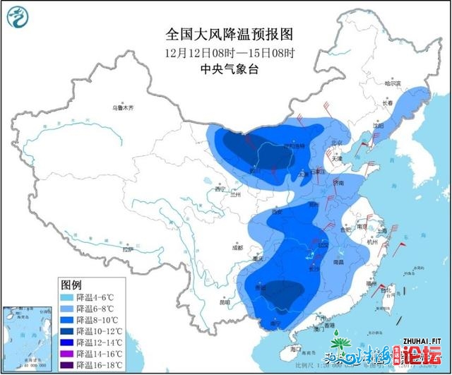 广东网友再脱短袖，热氛围没有去了？阐发：别慢，下周热...