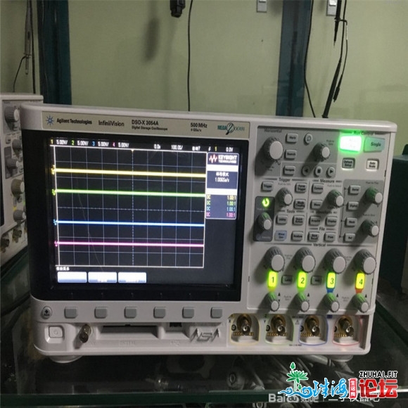 DSOX3052A东莞市收受接管,两脚DSOX3052A示波器