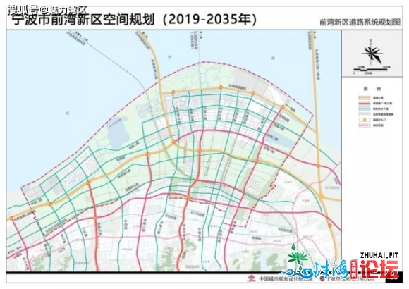 开展数十载,杭州湾年夜湾区将来开展情形能一如竟往吗?