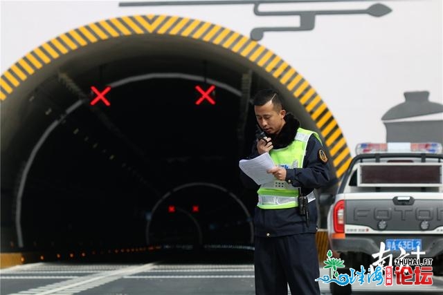 多图 | 潮汕环线下速公路本月尾通车：毗连汕潮掀，对接...