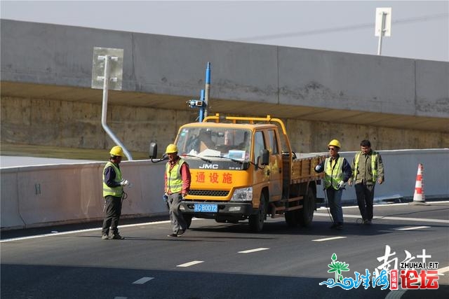 多图 | 潮汕环线下速公路本月尾通车：毗连汕潮掀，对接...