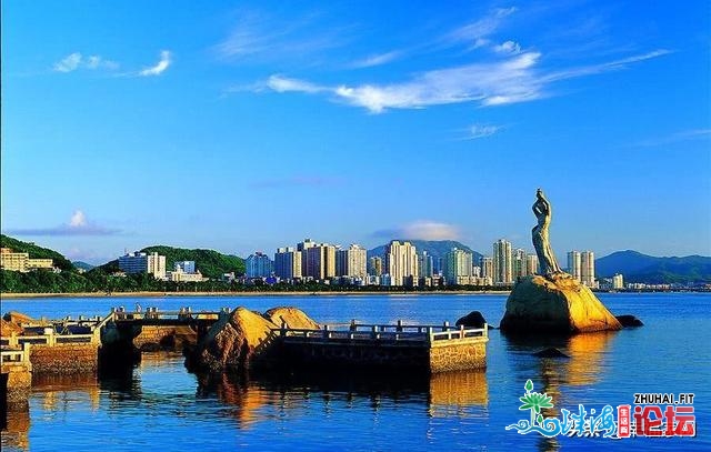 珠海五年后房价走势怎样？念要正在珠海安家置业易吗？