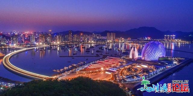 珠海五年后房价走势怎样？念要正在珠海安家置业易吗？