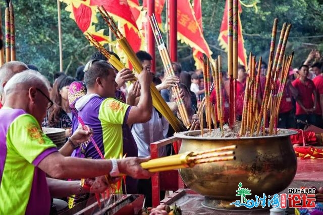 快去挨卡！桂山岛渔村风采村落线路当选“广东省第两批...