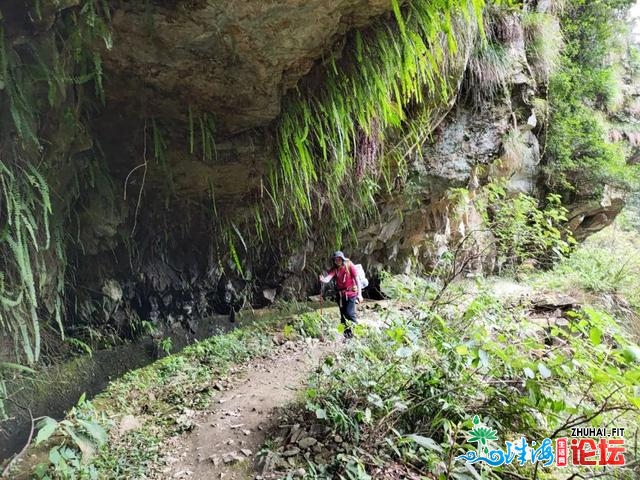 爱恨船底顶，广东户中结业之旅