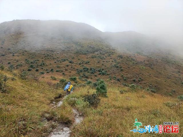 爱恨船底顶，广东户中结业之旅