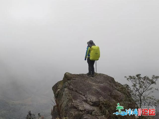 爱恨船底顶，广东户中结业之旅