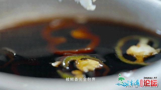 东莞的老标签也该撕一撕了，《舌尖》团队再出欣喜好食...