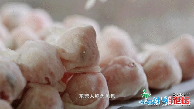 东莞的老标签也该撕一撕了，《舌尖》团队再出欣喜好食...