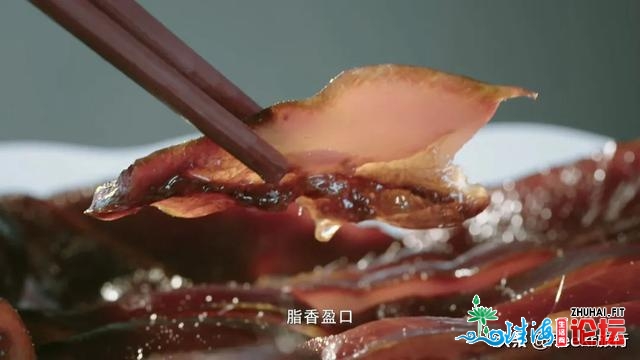 东莞的老标签也该撕一撕了，《舌尖》团队再出欣喜好食...