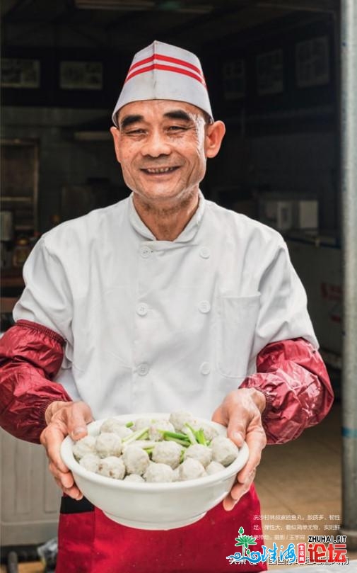 吃了那三讲菜，让您见地东莞人舌尖上的故乡