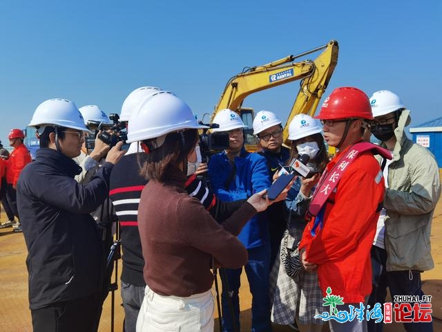 最新停顿！江门那两条下速公路估计本月尾通车