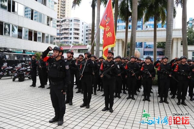 警平易近协作，拂拭乌恶——台猴子安嘉奖告发涉乌恶线索有...