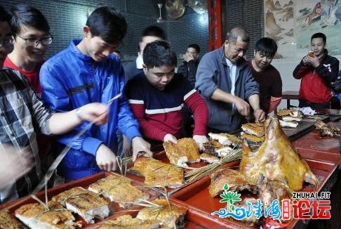 那里的秋祭那么热烈！肇庆“下要秋社”当选国度级非遗...