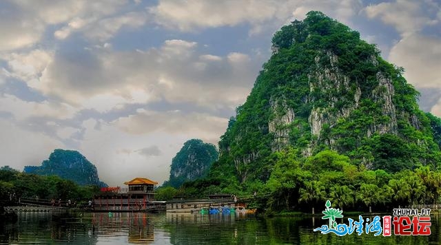 肇庆一家度假旅店齐新晋级开业，俭享迟早餐，青山绿火...