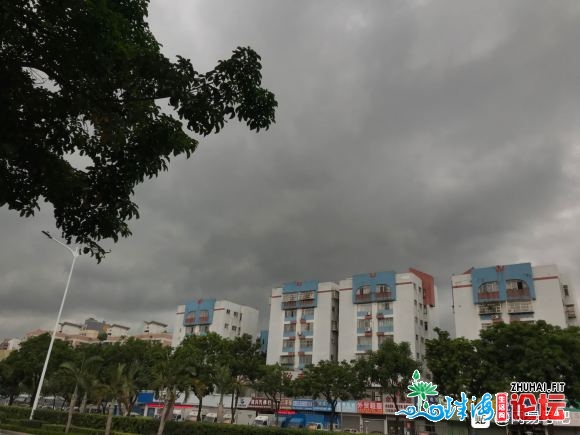 迩来气候热得快融了,该下雨降降温了拍照:珠海度假村旅店拍照师-4.jpg