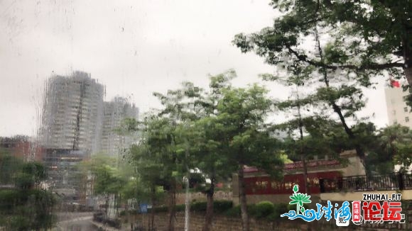 迩来气候热得快融了,该下雨降降温了拍照:珠海度假村旅店拍照师-9.jpg