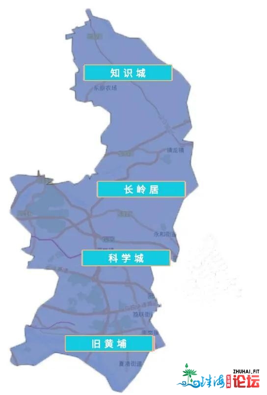 广州楼市，收烫背后的本相