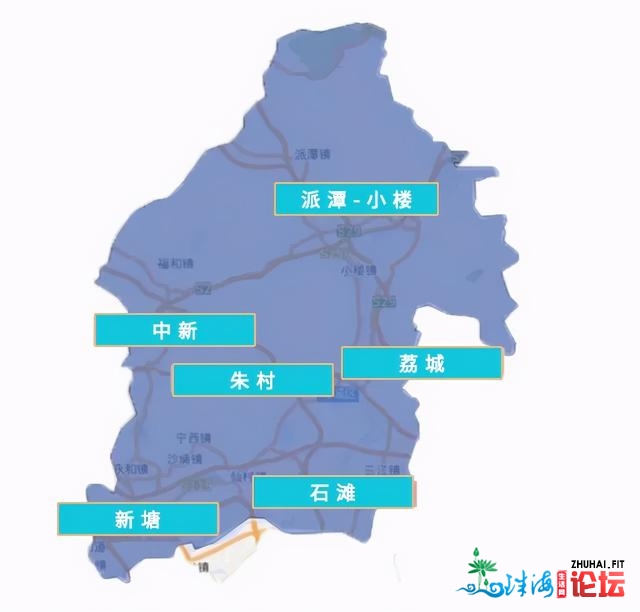 广州楼市，收烫背后的本相