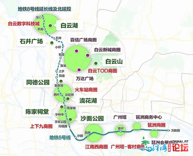 广州楼市，收烫背后的本相