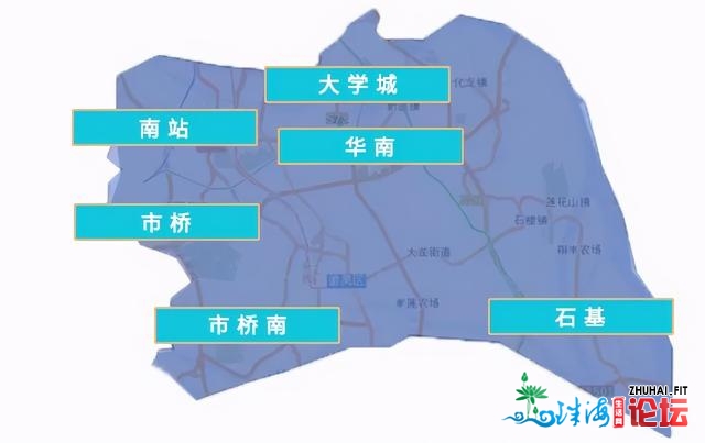 广州楼市，收烫背后的本相