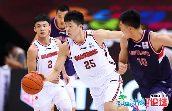 12人轮换，杜锋正在猖獗赐与年青球员时机，CBA便广东敢那么玩