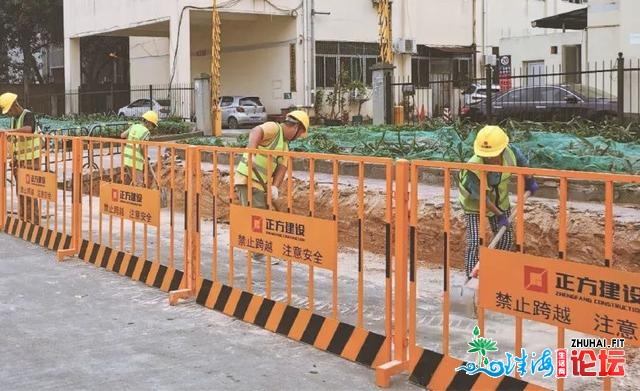 10条“新”路提早通车！北屏科技死态乡将迎剧变……