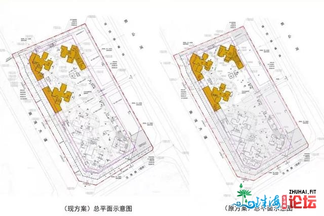 珠海多个项目停止批前公示！涵挡住宅、贸易、体育等规...