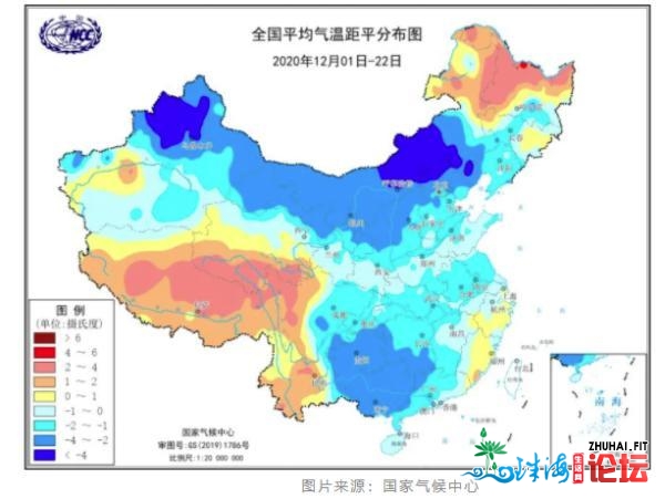 广东将迎下半年最强热氛围！跨年热潮已成定局，降温幅...