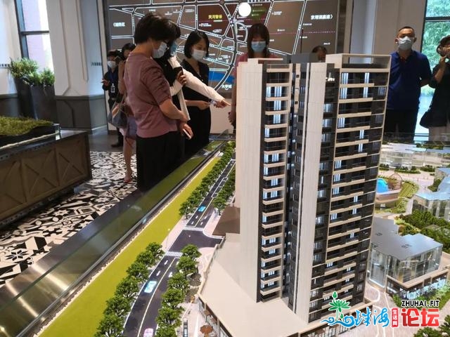 广州楼市2020盘货+2021瞻望：一脚房成交连续增加