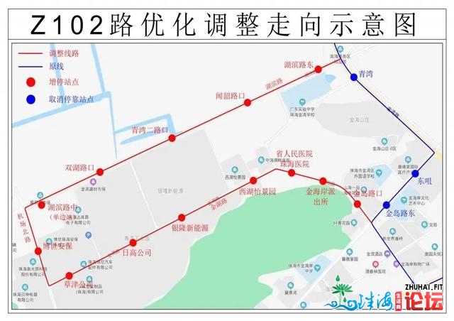 速速围不雅！新删参观线！一年夜波公交线路调解